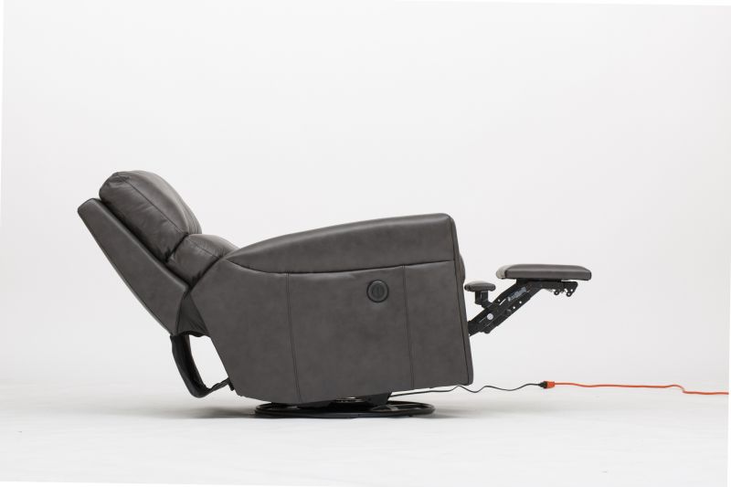 Recliner Mechanism Testing